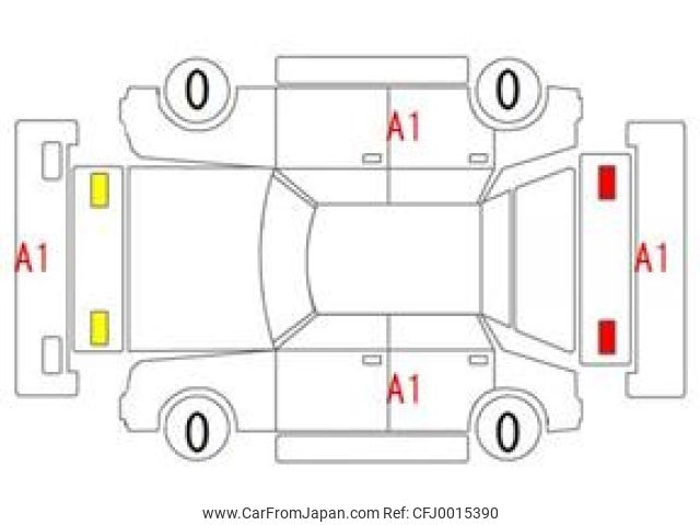 toyota harrier 2021 -TOYOTA--Harrier 6BA-MXUA80--MXUA80-0064295---TOYOTA--Harrier 6BA-MXUA80--MXUA80-0064295- image 2