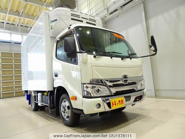 hino dutro 2024 CFJ1578111 image 2