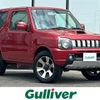 suzuki jimny 2011 -SUZUKI--Jimny ABA-JB23W--JB23W-653940---SUZUKI--Jimny ABA-JB23W--JB23W-653940- image 1