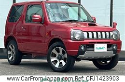 suzuki jimny 2011 -SUZUKI--Jimny ABA-JB23W--JB23W-653940---SUZUKI--Jimny ABA-JB23W--JB23W-653940-