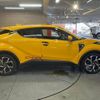 toyota c-hr 2017 -TOYOTA--C-HR DAA-ZYX10--ZYX10-2073106---TOYOTA--C-HR DAA-ZYX10--ZYX10-2073106- image 18