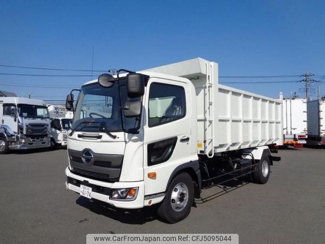 isuzu dump-truck 2020 AUTOSERVER_F4_2258_150 image 2