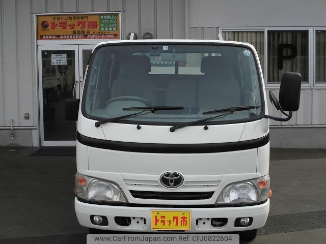 toyota dyna-truck 2013 GOO_NET_EXCHANGE_0903894A30250131W001 image 2