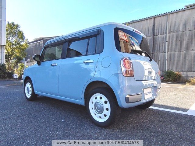 suzuki alto-lapin 2013 -SUZUKI--Alto Lapin HE22S--823633---SUZUKI--Alto Lapin HE22S--823633- image 2