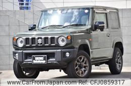 suzuki jimny 2020 quick_quick_3BA-JB64W_JB64W-149340