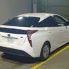 toyota prius 2018 -TOYOTA 【品川 302ﾏ7457】--Prius DAA-ZVW51--ZVW51-6072686---TOYOTA 【品川 302ﾏ7457】--Prius DAA-ZVW51--ZVW51-6072686- image 2