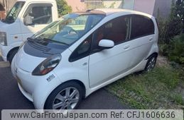 mitsubishi i 2006 CFJ1606636