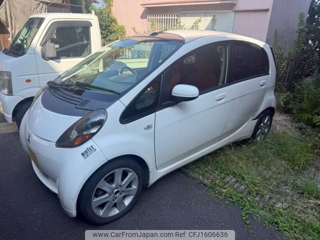 mitsubishi i 2006 CFJ1606636 image 1
