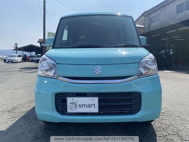suzuki spacia 2016 -SUZUKI--Spacia DAA-MK42S--MK42S-135985---SUZUKI--Spacia DAA-MK42S--MK42S-135985- image 2