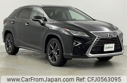 lexus rx 2016 -LEXUS--Lexus RX DBA-AGL25W--AGL25-0001692---LEXUS--Lexus RX DBA-AGL25W--AGL25-0001692-