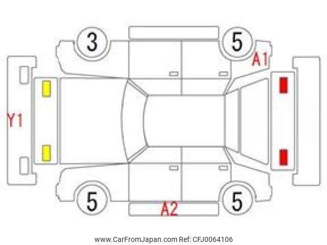 toyota raize 2021 -TOYOTA--Raize 5BA-A210A--A210A-0044034---TOYOTA--Raize 5BA-A210A--A210A-0044034- image 2