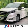 nissan serena 2017 -NISSAN--Serena DAA-GFC27--GFC27-028727---NISSAN--Serena DAA-GFC27--GFC27-028727- image 1