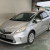 toyota prius-α 2012 -TOYOTA--Prius α ZVW41W-3073344---TOYOTA--Prius α ZVW41W-3073344- image 1