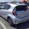 toyota aqua 2017 -TOYOTA--AQUA NHP10--6670736---TOYOTA--AQUA NHP10--6670736- image 2