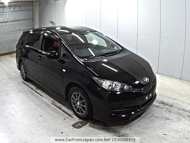 toyota wish 2011 -TOYOTA--Wish ZGE25G-0016606---TOYOTA--Wish ZGE25G-0016606- image 1