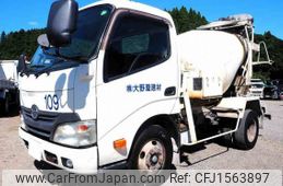 hino dutro 2016 CFJ1563897