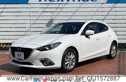 mazda axela 2015 CFJ1572887