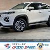 suzuki fronx 2024 CFJ1820641 image 1