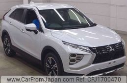 mitsubishi eclipse-cross 2022 CFJ1700470