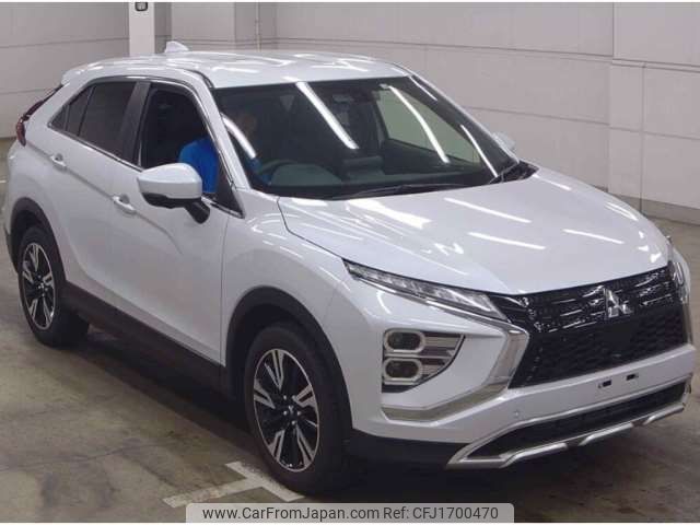mitsubishi eclipse-cross 2022 CFJ1700470 image 1