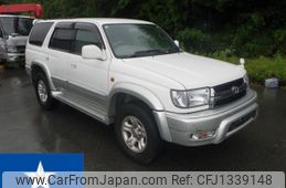 toyota hilux-surf 2001 -TOYOTA--Hilux Surf RZN185W--RZN185-0043889---TOYOTA--Hilux Surf RZN185W--RZN185-0043889-