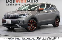 volkswagen t-cross 2020 quick_quick_C1DKR_WVGZZZC1ZLY092684