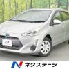 toyota aqua 2015 -TOYOTA--AQUA DAA-NHP10--NHP10-2410476---TOYOTA--AQUA DAA-NHP10--NHP10-2410476- image 1