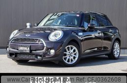 mini mini-others 2015 -BMW--BMW Mini DBA-XS20--WMWXS720702C48524---BMW--BMW Mini DBA-XS20--WMWXS720702C48524-