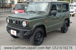 suzuki jimny 2022 CFJ1618276