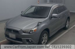 mitsubishi rvr 2010 -MITSUBISHI 【広島 330す7842】--RVR GA3W-0014681---MITSUBISHI 【広島 330す7842】--RVR GA3W-0014681-