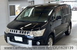 mitsubishi delica-d5 2011 CFJ1628139