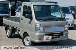 suzuki carry-truck 2024 CFJ1577677