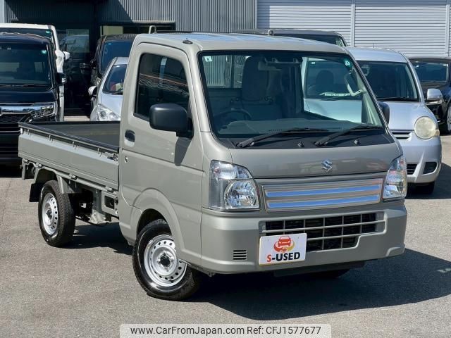 suzuki carry-truck 2024 CFJ1577677 image 1