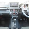 suzuki jimny-sierra 2022 -SUZUKI 【和歌山 501ﾆ3669】--Jimny Sierra JB74W--158161---SUZUKI 【和歌山 501ﾆ3669】--Jimny Sierra JB74W--158161- image 16