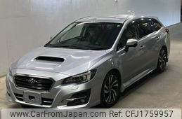 subaru levorg 2019 CFJ1759957