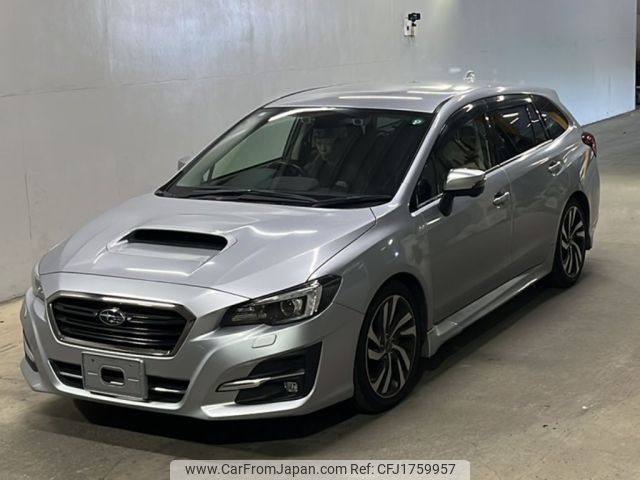 subaru levorg 2019 CFJ1759957 image 1
