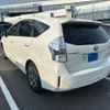 toyota prius-α 2013 CFJ1548707 image 4
