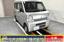 mitsubishi minicab-van 2017 -MITSUBISHI--Minicab Van HBD-DS17V--DS17V-113006---MITSUBISHI--Minicab Van HBD-DS17V--DS17V-113006-