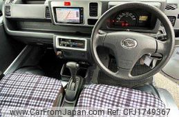 daihatsu hijet-truck 2017 CFJ1749367