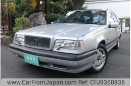 volvo 850 1996 CFJ9360836