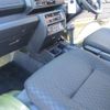 daihatsu hijet-truck 2024 CFJ0714358 image 10