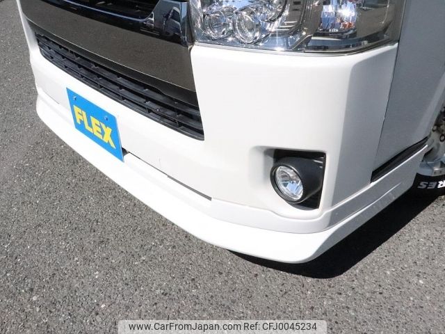 toyota hiace-van 2018 -TOYOTA--Hiace Van QDF-GDH201V--GDH201-1009995---TOYOTA--Hiace Van QDF-GDH201V--GDH201-1009995- image 2