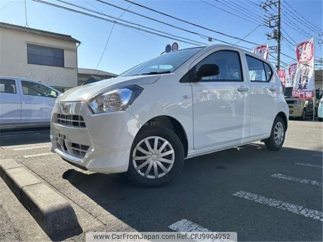 daihatsu mira-e-s 2024 -DAIHATSU 【八王子 581ｷ8112】--Mira e:s 5BA-LA350S--LA350S-0399757---DAIHATSU 【八王子 581ｷ8112】--Mira e:s 5BA-LA350S--LA350S-0399757- image 1