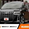 toyota alphard 2020 -TOYOTA--Alphard 3BA-AGH30W--AGH30-0311789---TOYOTA--Alphard 3BA-AGH30W--AGH30-0311789- image 1