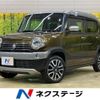 suzuki hustler 2018 -SUZUKI--Hustler DAA-MR41S--MR41S-297126---SUZUKI--Hustler DAA-MR41S--MR41S-297126- image 1