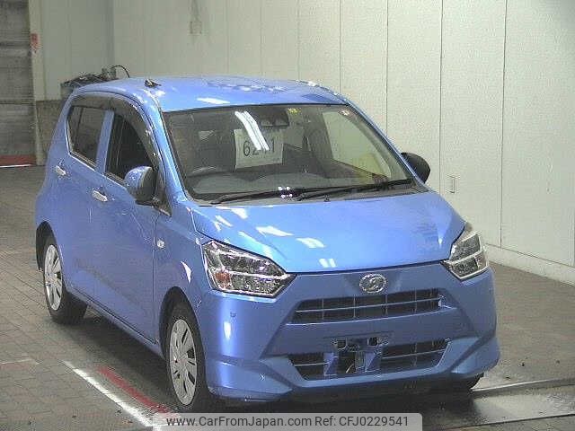 daihatsu mira-e-s 2017 -DAIHATSU--Mira e:s LA360S-0003857---DAIHATSU--Mira e:s LA360S-0003857- image 1