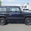 suzuki jimny 2019 -SUZUKI--Jimny 3BA-JB64W--JB64W-121459---SUZUKI--Jimny 3BA-JB64W--JB64W-121459- image 4