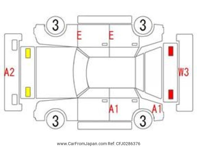 honda n-box-plus 2015 -HONDA--N BOX + DBA-JF1--JF1-3203259---HONDA--N BOX + DBA-JF1--JF1-3203259- image 2