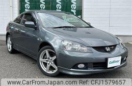 honda integra 2005 CFJ1579657