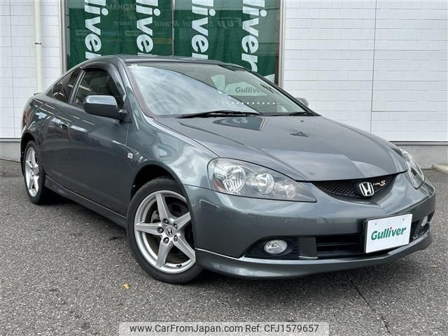 honda integra 2005 CFJ1579657 image 1